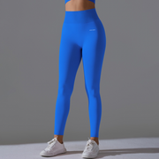 Noir Cœur Blue Legging